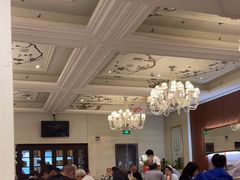 大堂-大鸭梨烤鸭店(花园村店)