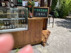 -喜洲翰林餐厅(董家百年老宅店)