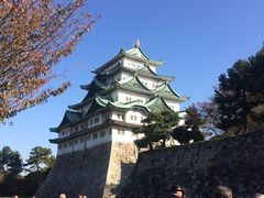 -名古屋城