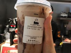 -LELECHA乐乐茶(美罗城店)