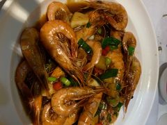 -小厨师·二十年沈家门小海鲜(百井坊巷店)