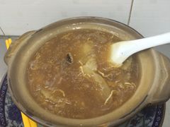 -添發碗仔翅美食