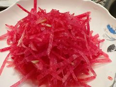 -厚味居炙子烤肉·清真(天桥南纬路店)