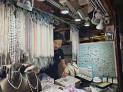 -解放路步行街                