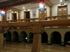 -纽斯桑拿会所(天山店)