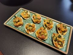 -壹湖两岸·鱼鲜山里菜(东江湖店)