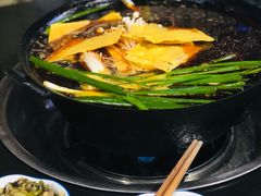 -石灰市毛记烧鸡公(解放碑店)