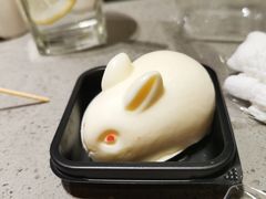 -海底捞火锅(海澜财富中心店)