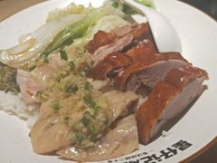 -星仔记烧腊饭店(五山店)