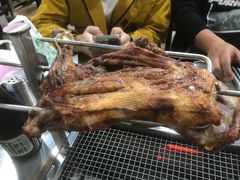 -张记烤羊腿(北花园店)