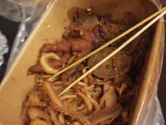 -浪哥卤味捆鸡(南门口店)