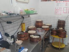 -晓友烧麦(光华村店)