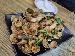 -炉内瓦·瓦片烧烤(明日星城店)