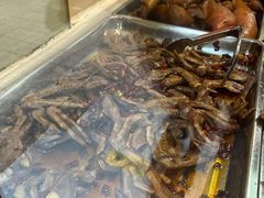 -王浩儿纪六孃甜皮鸭(乐山总店)