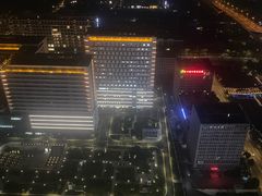 -秘境影院式酒店(苏州平江万达广场店)