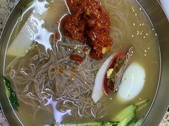 -真利味·脊骨火锅·正宗韩国料理(韩乐坊店)