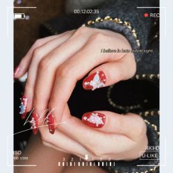 -RL Nail·瑞丽美甲美睫品牌原创店