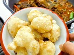 -老兵烧烤大排档•广电地标美食(马栏山店)