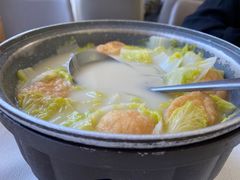 -旺顺阁鱼头泡饼(小红门店)