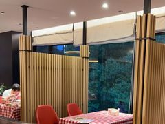-西贝(东方路店)