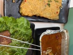-云晓光头烧烤吧(德平路店)