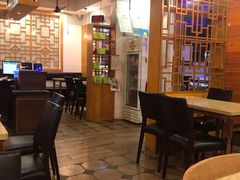 大堂-鹅庄·台湾美食(七宝店)