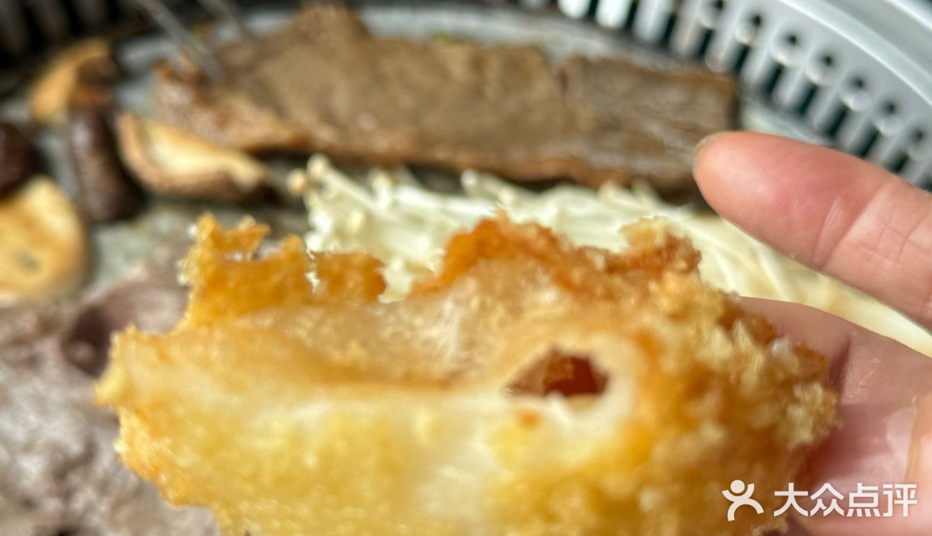 低至3.8折炙乐居自助精致料理烤肉🍖