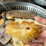 低至3.8折炙乐居自助精致料理烤肉🍖