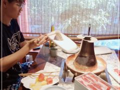 -京元盛铜锅涮肉(上海总店)