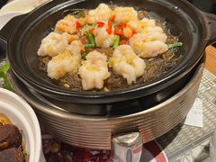 -绿茶餐厅(财富购物中心店)