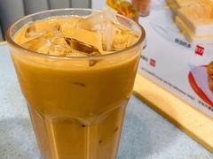 冰奶茶-华嫂冰室(尖沙咀店)