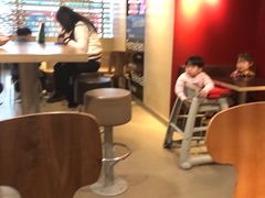 -麦当劳(番禺信联大厦店)