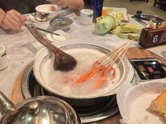 -丰尔粥食·粥底火锅·桑拿鸡(大良总店)