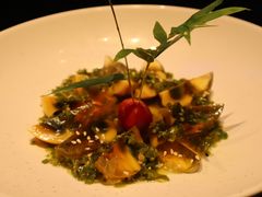 -桂花里·衢州菜·精酿餐吧(未来科技城万达广场店)
