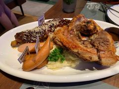 -Ambra Haus琥珀屋精酿餐厅(宝山店)