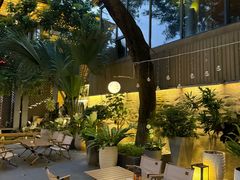 -顺风山庄(水濂山店)