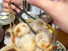 -包整·丝娃娃(一览甲秀楼风景店)