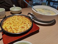 -吕氏疙瘩汤·新派鲁菜(欢乐汇店)