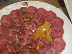 -韩宫宴烤肉·料理(苏州中心店)
