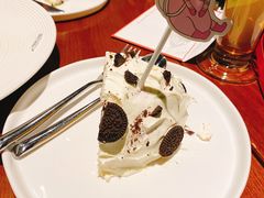 -Pantry's Best派悦坊蛋糕(K11购物艺术中心店)