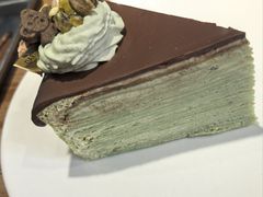 -嗒令甜品·主题融合料理餐厅(首座时代店)