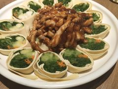 -金掌勺锅包肉(华润万象城店)