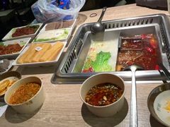 -野妹经典火锅(江夏中百店)