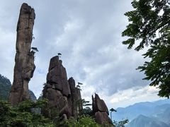 -三清山风景名胜区