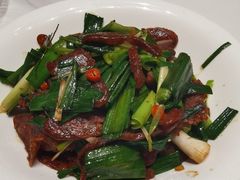 -鑫小城故事·藕汤·家常菜(台北一路总店)