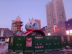 -万达广场(沈阳铁西店)