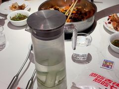 -七欣天香辣蟹火锅(闵行浦江欢乐颂店)