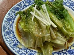 -菊儿人家·北京胡同菜(南锣鼓巷店)