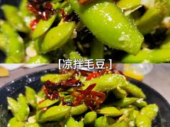 -一棠龙虾•王牌虾球(楚河汉街店)