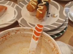 -新一番三文鱼寿司(红城湖店)